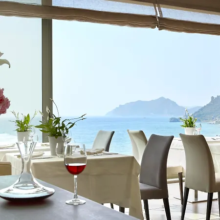 Alkyna Lifestyle - Adults Only 5*