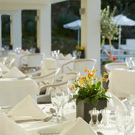 Hotel Alkyna Lifestyle Ex La Grotta (adults Only) 5*