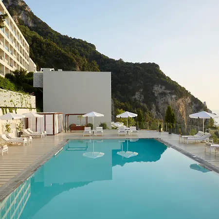 Alkyna Lifestyle Ex La Grotta (adults Only) Hotel Agios Gordios (Corfu)