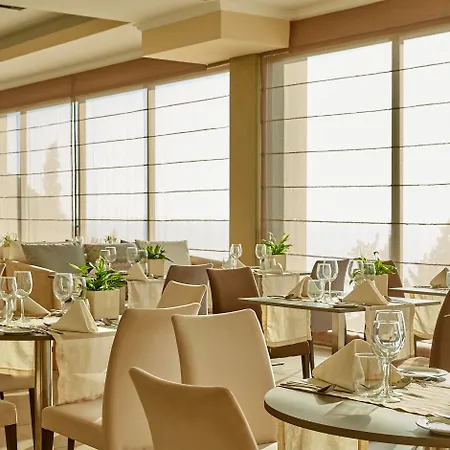 Alkyna Lifestyle Beach Resort (Adults Only) 酒店 阿齐欧斯·贡多斯