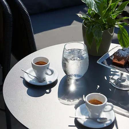 Alkyna Lifestyle Ex La Grotta (adults Only) Agios Gordios (Corfu)