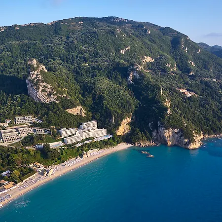 Alkyna Lifestyle - Adults Only Hotel 5*