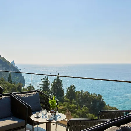 Ella Alkyna - Adults Only Ξενοδοχείο