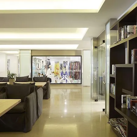 Alkyna Lifestyle Ex La Grotta (adults Only) Hotel