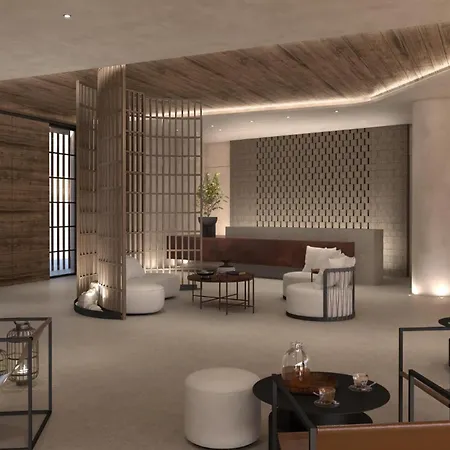 Hotel Alkyna Lifestyle Ex La Grotta (adults Only) 5*