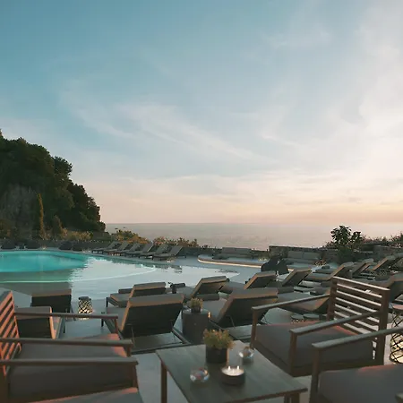 Alkyna Lifestyle - Adults Only Agios Gordios (Corfu)