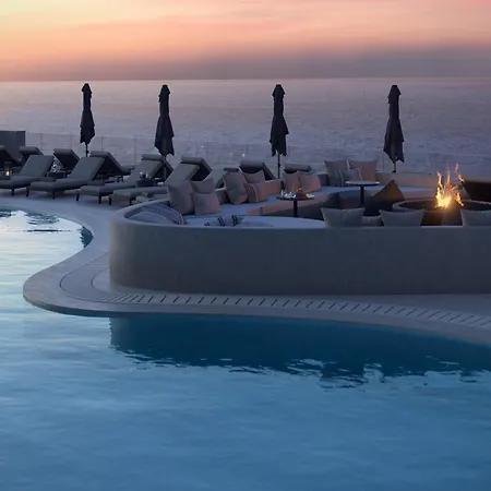 Alkyna Lifestyle Ex La Grotta (adults Only) Agios Gordios (Corfu)