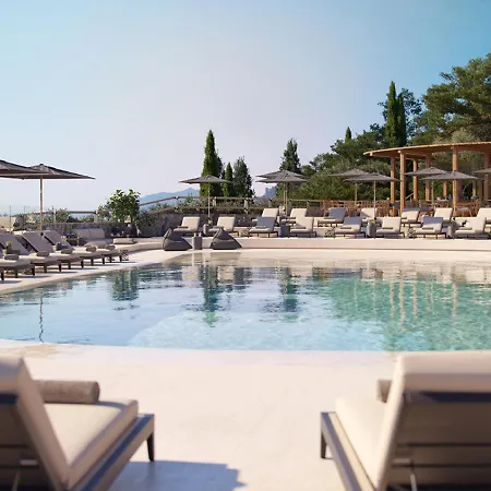 Hotel Alkyna Lifestyle Ex La Grotta (adults Only) 5*