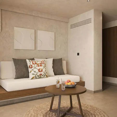 Hotel Alkyna Lifestyle Ex La Grotta (adults Only)