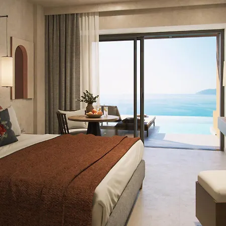Alkyna Lifestyle Ex La Grotta (adults Only) Hotel Agios Gordios (Corfu)