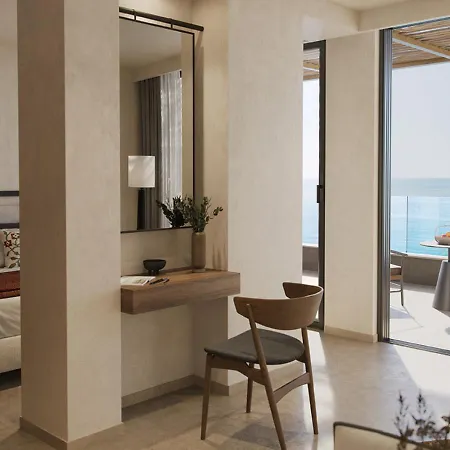 Hotel Alkyna Lifestyle Ex La Grotta (adults Only) Agios Gordios (Corfu)