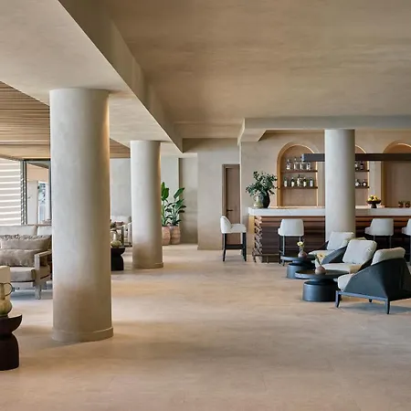 Alkyna Lifestyle Beach Resort (Adults Only) 酒店 阿齐欧斯·贡多斯