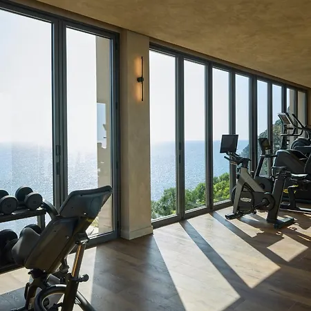 Alkyna Lifestyle Beach Resort (Adults Only) 酒店