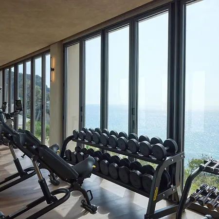 酒店 Alkyna Lifestyle Beach Resort (Adults Only)