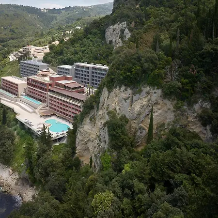 Alkyna Lifestyle Beach Resort (Adults Only) 5*