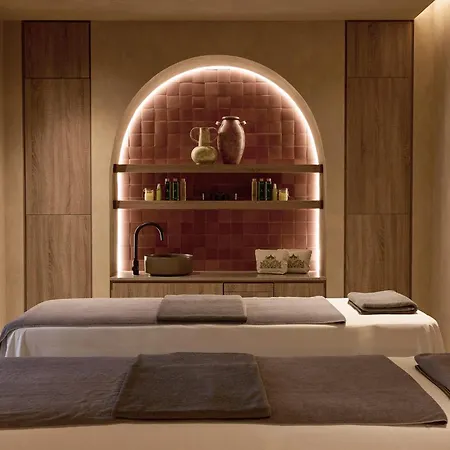 Alkyna Lifestyle Beach Resort (Adults Only) 5* 阿齐欧斯·贡多斯