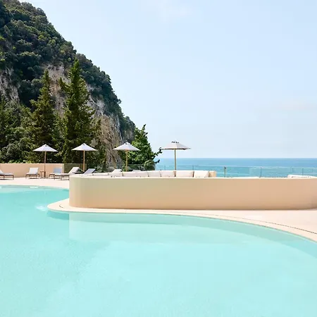 Alkyna Lifestyle Beach Resort (Adults Only)