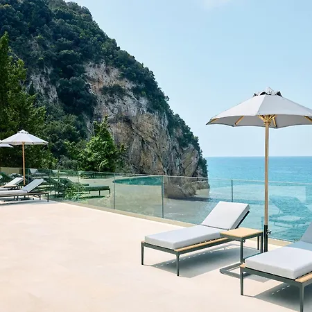 Alkyna Lifestyle Beach Resort (Adults Only) 酒店