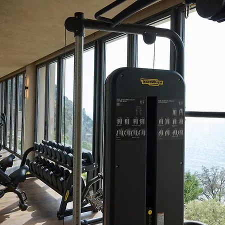 Alkyna Lifestyle Beach Resort (Adults Only) 酒店 5*