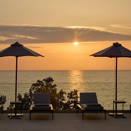 酒店 Alkyna Lifestyle Beach Resort (Adults Only) 阿齐欧斯·贡多斯