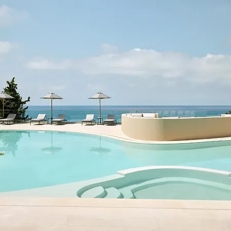 Alkyna Lifestyle Beach Resort (Adults Only) 5*