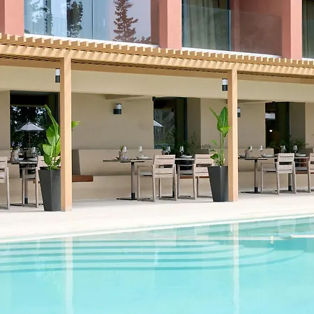 Alkyna Lifestyle Beach Resort (Adults Only) 阿齐欧斯·贡多斯