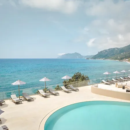 酒店 Alkyna Lifestyle Beach Resort (Adults Only) 阿齐欧斯·贡多斯