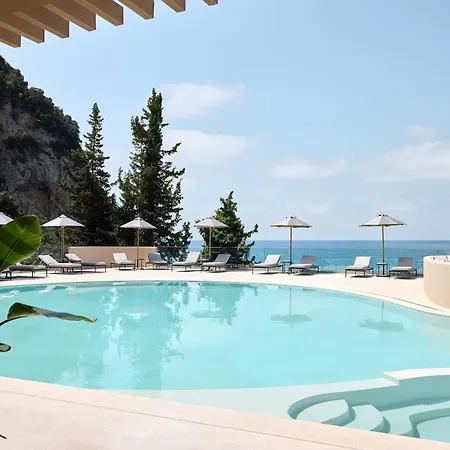 Alkyna Lifestyle Beach Resort (Adults Only) 阿齐欧斯·贡多斯