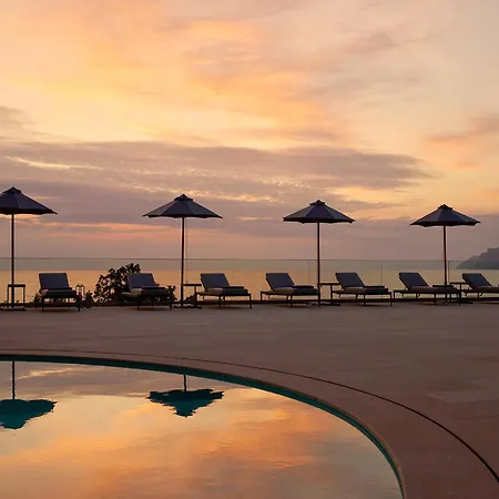 酒店 Alkyna Lifestyle Beach Resort (Adults Only) 5*