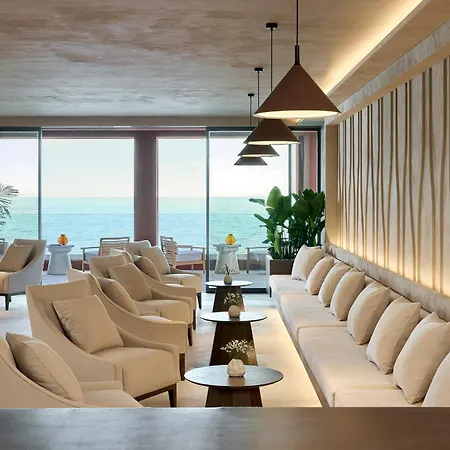 Alkyna Lifestyle Beach Resort (Adults Only) 酒店 阿齐欧斯·贡多斯