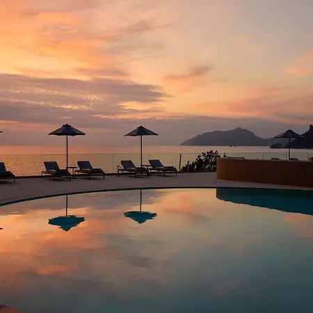 Alkyna Lifestyle Beach Resort (Adults Only)
