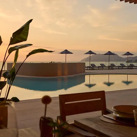 Alkyna Lifestyle Beach Resort (Adults Only) 阿齐欧斯·贡多斯