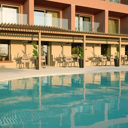 Alkyna Lifestyle Beach Resort (Adults Only) 酒店