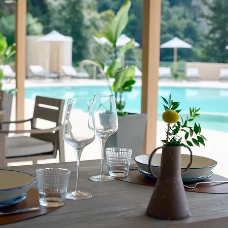 Alkyna Lifestyle Beach Resort (Adults Only) 阿齐欧斯·贡多斯