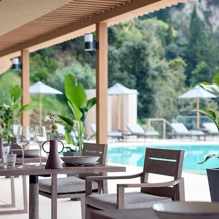 Alkyna Lifestyle Beach Resort (Adults Only) 酒店