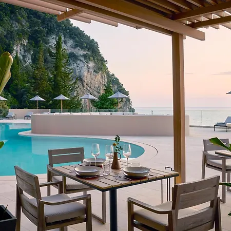 酒店 Alkyna Lifestyle Beach Resort (Adults Only)