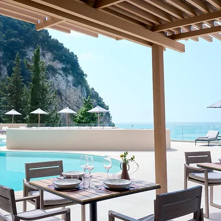 酒店 Alkyna Lifestyle Beach Resort (Adults Only) 5*