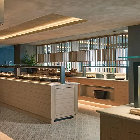 Alkyna Lifestyle Beach Resort (Adults Only) 酒店