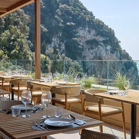 Alkyna Lifestyle Beach Resort (Adults Only) 5*