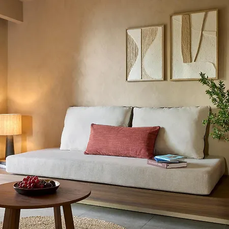 Alkyna Lifestyle Beach Resort (Adults Only) 5*