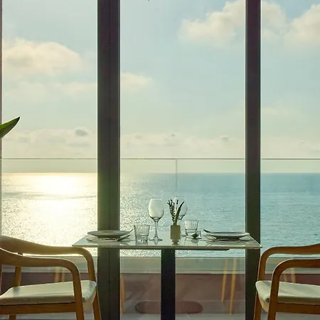 酒店 Alkyna Lifestyle Beach Resort (Adults Only) 5*