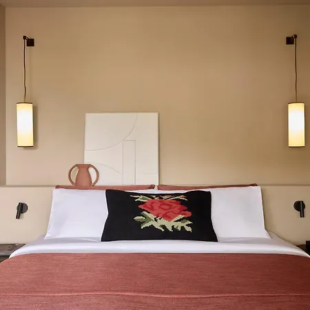 Alkyna Lifestyle Beach Resort (Adults Only) 酒店