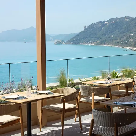Alkyna Lifestyle Beach Resort (Adults Only) 酒店 5*
