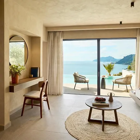 酒店 Alkyna Lifestyle Beach Resort (Adults Only) 5*