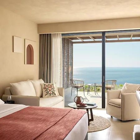酒店 Alkyna Lifestyle Beach Resort (Adults Only)