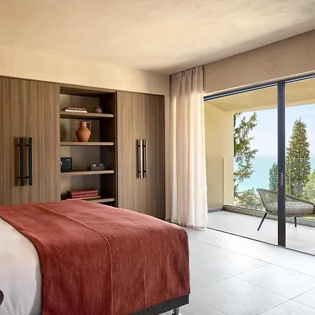Alkyna Lifestyle Beach Resort (Adults Only) 5*