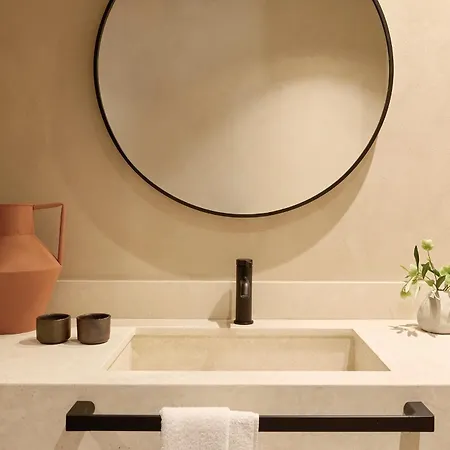 Alkyna Lifestyle Beach Resort (Adults Only) 5* 阿齐欧斯·贡多斯