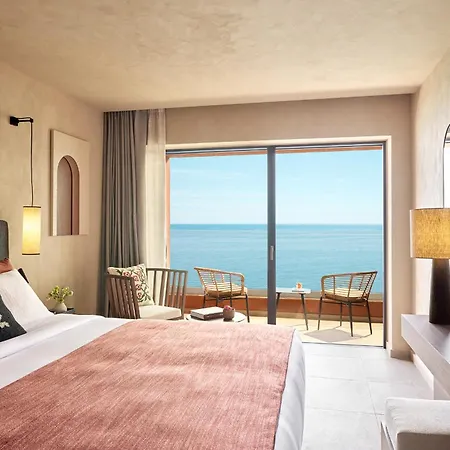 酒店 Alkyna Lifestyle Beach Resort (Adults Only) 5*