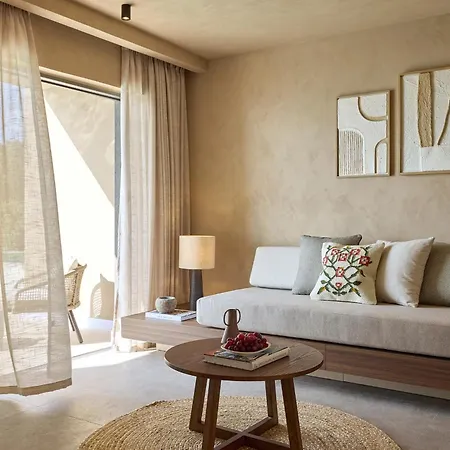 Alkyna Lifestyle Beach Resort (Adults Only) 阿齐欧斯·贡多斯