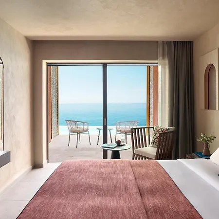Alkyna Lifestyle Beach Resort (Adults Only)